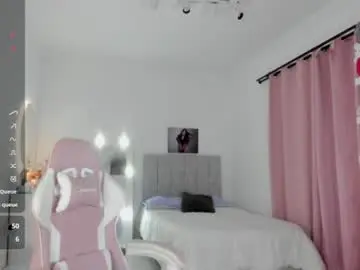 Chaturbate Live Sex Cam of missgissel