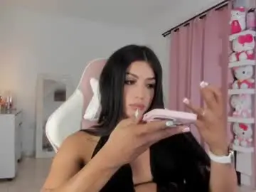 Chaturbate Sex Chat of missgissel