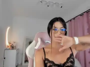 Chaturbate Adult Webcams of missgissel