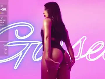 Chaturbate Private Sex Chat of missgissel