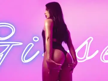 Chaturbate Sex Cam of missgissel