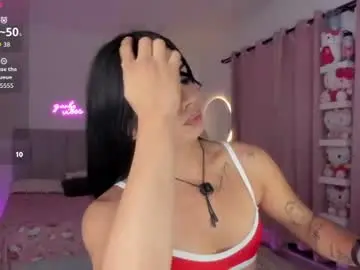Chaturbate Sex Chat of missgissel