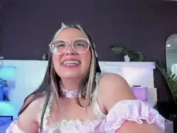 Chaturbate Best Webcam of mylleana