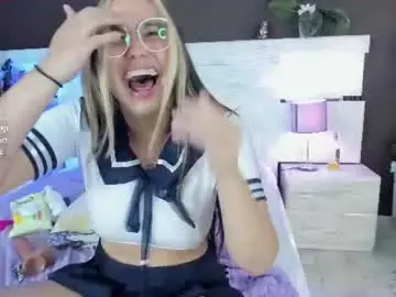 Chaturbate Live Sex Cam of mylleana