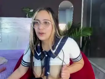 Chaturbate Best Webcam of mylleana