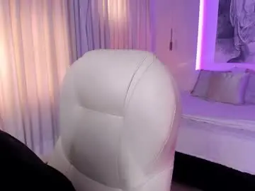 Chaturbate Sex Chat of nathalie_rivers