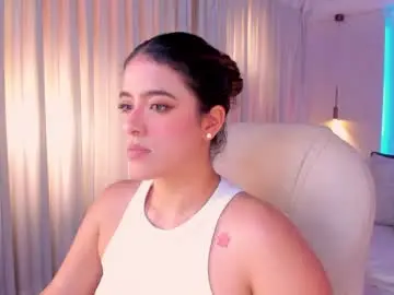 Chaturbate Nude Webcam of nathalie_rivers