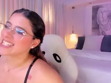 Chaturbate Live Sex Cam of nathalie_rivers