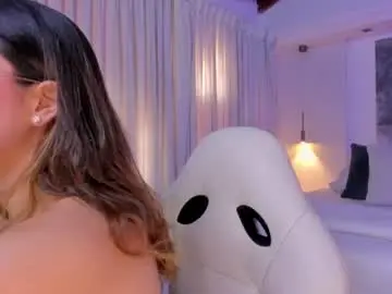 Chaturbate Best Webcam of nathalie_rivers