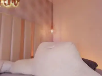 Chaturbate Sex Cam of nicolemorelli2