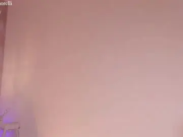 Chaturbate Sex Chat of nicolemorelli2