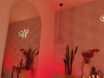 Chaturbate Best Webcam of nicolemorelli2