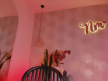 Chaturbate Adult Webcams of nicolemorelli2