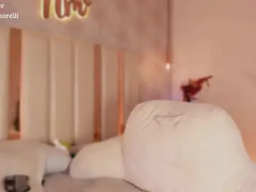 Chaturbate Watch Live Sex Cams of nicolemorelli2
