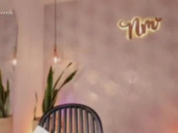 Chaturbate Nude Webcam of nicolemorelli2