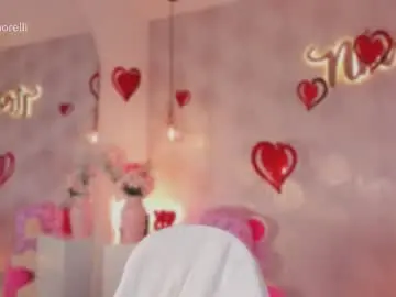 Chaturbate Adult Video Chat of nicolemorelli2