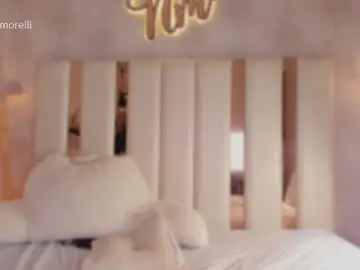 Chaturbate Private Sex Chat of nicolemorelli2