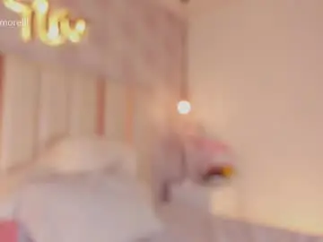 Chaturbate Watch Live Sex Cams of nicolemorelli2