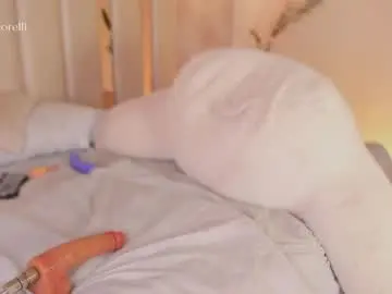 Chaturbate Adult Webcam of nicolemorelli2