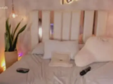 Chaturbate Live Sex Cam of nicolemorelli2