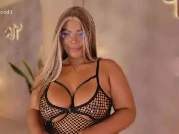 Chaturbate Free Live Porn of nicolemorelli2