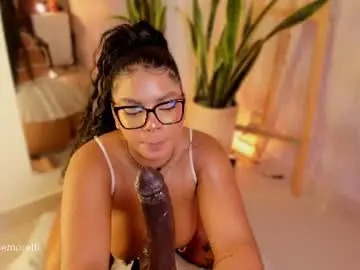 Chaturbate Adult Webcams of nicolemorelli2
