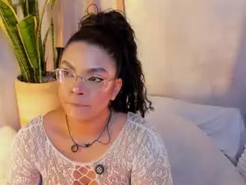 Chaturbate Sex Cam of nicolemorelli2