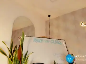 Chaturbate Watch Live Sex Cams of nicolemorelli2