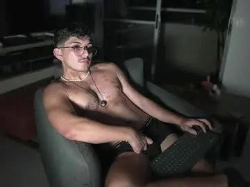 Chaturbate Sex Chat of simoon_01