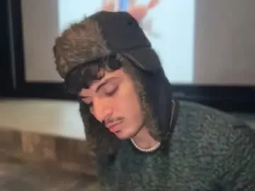 Chaturbate Adult Video Chat of simoon_01