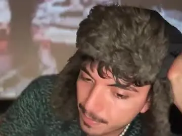 Chaturbate Best Webcam of simoon_01