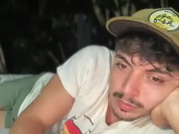 Chaturbate Free Porn Cam of simoon_01