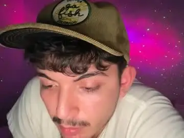 Chaturbate Sex Cam of simoon_01