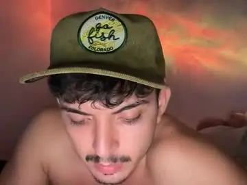 Chaturbate Live Sex of simoon_01