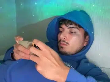 Chaturbate Live Porn of simoon_01