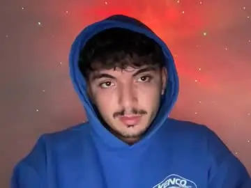 Chaturbate Sex Chat of simoon_01