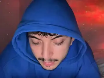 Chaturbate Sex Cam of simoon_01