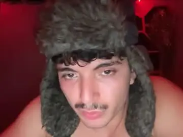 Chaturbate Adult Webcam of simoon_01