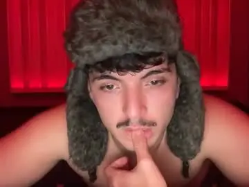 Chaturbate Best Webcam of simoon_01