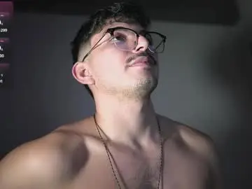 Chaturbate Private Sex Chat of simoon_01