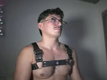 Chaturbate Sex Chat of simoon_01