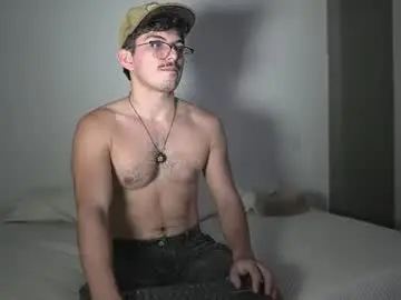 Chaturbate Adult Webcam of simoon_01