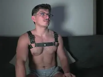 Chaturbate Free Porn Cam of simoon_01