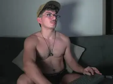 Chaturbate Adult Webcam of simoon_01
