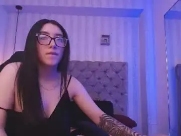 Chaturbate Live Porn of viollette_kat