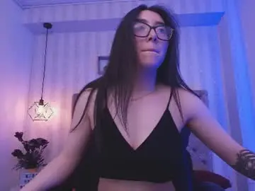Chaturbate Best Webcam of viollette_kat