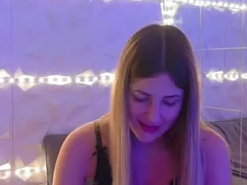 Chaturbate Nude Webcam of aishhaa