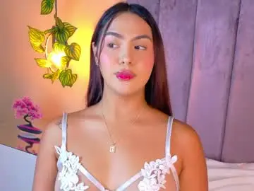 Chaturbate Live Sex Cam of angelicaa_garcia