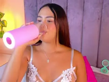 Chaturbate Best Webcam of angelicaa_garcia