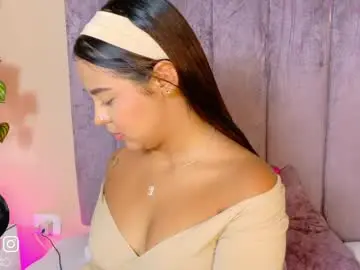 Chaturbate Live Sex Cam of angelicaa_garcia